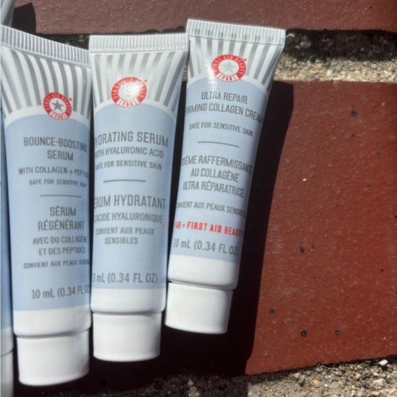 Skincare bundle - Picture 3 of 6